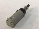SMC CDG1BN25-18 Pneumatic Solenoid Cylinder 145 PSI 1Mpa