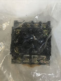 OMRON PF113A RELAY SOCKET