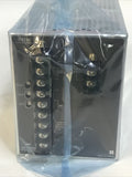 TDK RM24-6R0GB Switching Power Supply INPUT 100-115V 50/60HZ.  OUT 24VDC. 6A.NOS
