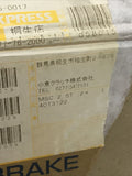 Ogura Clutch Co MSC 2.5T Electro-Magnetic clutch, 24VDC