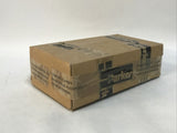 Parker ACM2N0045-4/1-6-BG AC Servo Motor 4000 rpm 400V 0.5nm