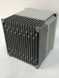 Allen Bradley 1305-BA06A AC Variable Frequency Drive Ser.C 3HP
