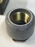Allen Bradley 1490-N9 Ser A 3/4" Conduit Hub