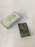 GE CR-101 CR123 H12.2B Manual Starter Overload Thermal Heater