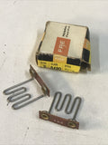 FPE Federal Pacific 5490 F9.0 Heater Elements *Box Of 2*