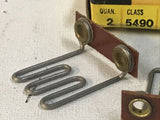 FPE Federal Pacific 5490 F9.0 Heater Elements *Box Of 2*