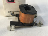 EATON CORPORATION 9-2876-12 Coil Kit 45mm 270V 60hz