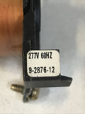 EATON CORPORATION 9-2876-12 Coil Kit 45mm 270V 60hz