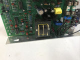 Lantech 55002405 Control Board, Single Output, Input Voltage 115/230 VAC