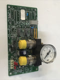 Schneider Electric CSI Control 330115-02A Pressure Control Module