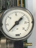Schneider Electric CSI Control 330115-02A Pressure Control Module