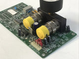 Schneider Electric CSI Control 330115-02A Pressure Control Module