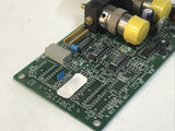 Schneider Electric CSI Control 330115-02A Pressure Control Module