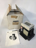 General Electric QS2F-NA ASTAT Solid-State Reduced Voltage Starter QS2FNA 480V