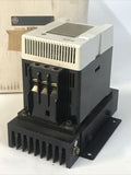 General Electric QS2F-NA ASTAT Solid-State Reduced Voltage Starter QS2FNA 480V
