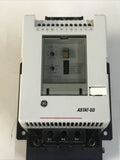 General Electric QS2F-NA ASTAT Solid-State Reduced Voltage Starter QS2FNA 480V