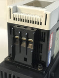 General Electric QS2F-NA ASTAT Solid-State Reduced Voltage Starter QS2FNA 480V
