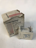 Cutler Hammer C306DN3B Overload Relay