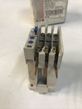 Cutler Hammer C306DN3B Overload Relay