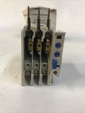 Cutler Hammer C306DN3B Overload Relay
