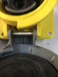 Hubbell HBL330R4W Receptacle, Pin & Sleeve Watertight Receptacle