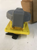 Hubbell HBL330R4W Receptacle, Pin & Sleeve Watertight Receptacle