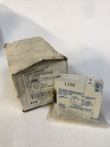 Cutler Hammer C320TM3000W Time Delay Relay