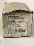 Cutler Hammer C320TM3000W Time Delay Relay