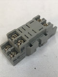 Square D Schneider Electric 8501NR42 Type R Relay Socket