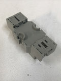 Square D Schneider Electric 8501NR42 Type R Relay Socket