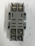 Square D Schneider Electric 8501NR42 Type R Relay Socket