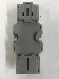 Square D Schneider Electric 8501NR42 Type R Relay Socket