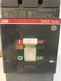 ABB SACE TMAX T4 L-D 250 Circuit Breaker 400VAC T4-T5 W/ Accessories