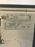 ABB SACE TMAX T4 L-D 250 Circuit Breaker 400VAC T4-T5 W/ Accessories