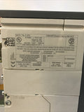 ABB SACE TMAX T4 L-D 250 Circuit Breaker 400VAC T4-T5 W/ Accessories