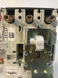 ABB SACE TMAX T4 L-D 250 Circuit Breaker 400VAC T4-T5 W/ Accessories