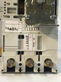 ABB SACE TMAX T4 L-D 250 Circuit Breaker 400VAC T4-T5 W/ Accessories