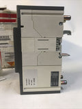 ABB SACE TMAX T4 L-D 250 Circuit Breaker 400VAC T4-T5 W/ Accessories