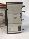 ABB SACE TMAX T4 L-D 250 Circuit Breaker 400VAC T4-T5 W/ Accessories