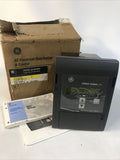 GE Power Leader EPM PLE3ESBG14 120 V AC 50/60Hz Electric Power Meter