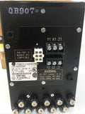 GE Power Leader EPM PLE3ESBG14 120 V AC 50/60Hz Electric Power Meter