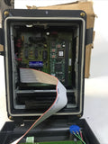 GE Power Leader EPM PLE3ESBG14 120 V AC 50/60Hz Electric Power Meter