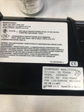 Rosemount Model 1054B Microprocessor ph/orp Analyzer