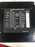 Rosemount Model 1054B Microprocessor ph/orp Analyzer
