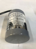 Rosemount Model 1054B Microprocessor ph/orp Analyzer