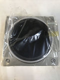 Patlite ETB-24B Signal Phone Alarm 4" Speaker