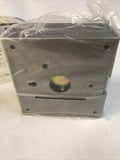 Patlite ETB-24B Signal Phone Alarm 4" Speaker