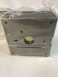 Patlite ETB-24B Signal Phone Alarm 4" Speaker