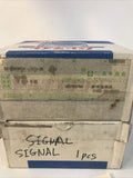 Patlite ETB-24B Signal Phone Alarm 4" Speaker