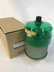 SMC AMC610-10 Exhaust Cleaner
